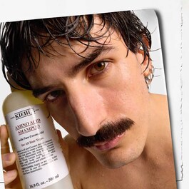 Amino Acid Shampoo - Shampoo delicato per lavaggi frequenti
