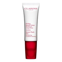 Peeling Beauté Eclair - Cofanetto Viso, CLARINS