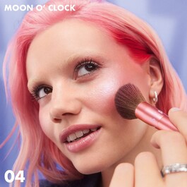 Colorful Blush Glaze - Blush Effetto Ultra Luminoso