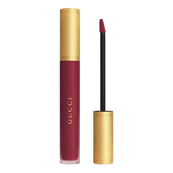 Rouge à Lèvres Liquide Mat - Rossetto Matte, GUCCI