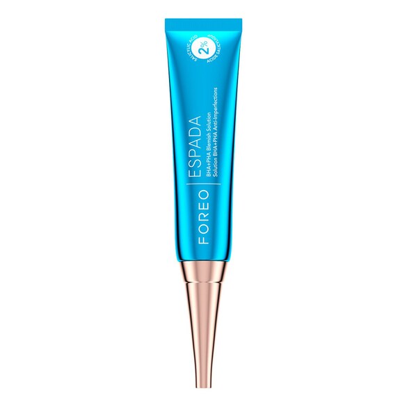 ESPADA gel concentrato anti-imperfezioni con BHA+PHA - Gel Viso, FOREO