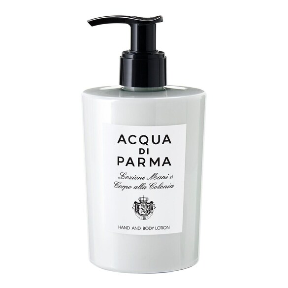 COLONIA LOZIONE MANI E CORPO, ACQUA DI PARMA