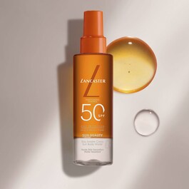 Lancaster Sun Beauty Sun Body Water SPF 50 - Protezione solare