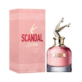 Scandal - Eau de Parfum - Note di Gardenia, Miele & Patchouli