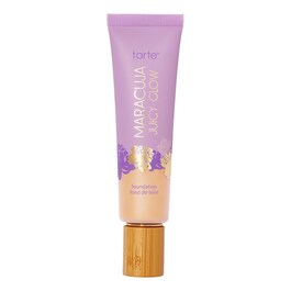 maracuja juicy glow skin tint foundation - Crema colorata illuminante