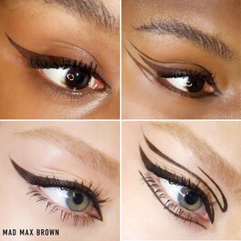 Tattoo Liner - Eyeliner liquido