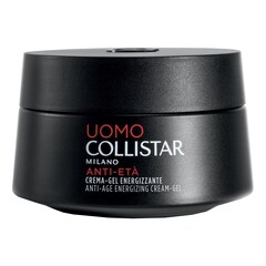 Crema-Gel Energizzante Anti-Età - Crema Viso, COLLISTAR
