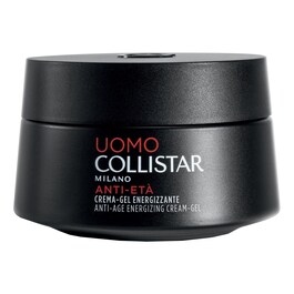 Crema-Gel Energizzante Anti-Età - Crema Viso