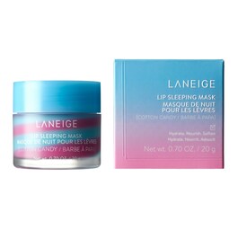 Lip Sleeping Mask - Maschera notte per le labbra