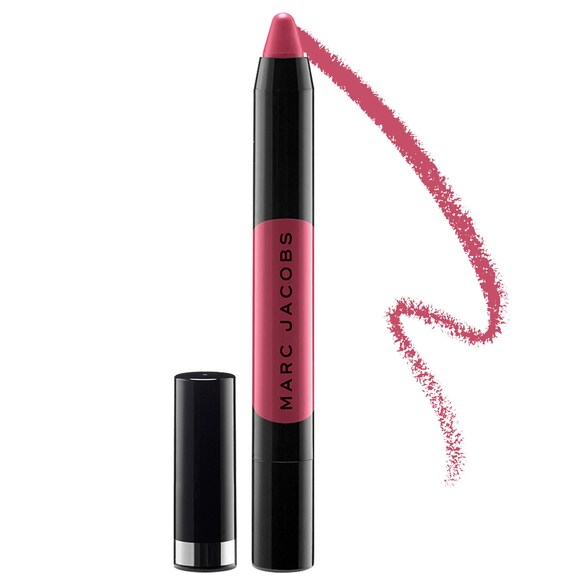 Le Marc Liquid Lip Crayon, MARC JACOBS BEAUTY