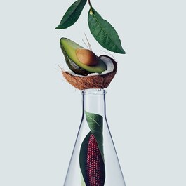 Botanical Repair™ Strengthening Conditioner - Balsamo