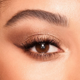 Luxury Palette The Golden Goddess - Palette di 4 ombretti