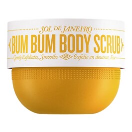 Bum Bum Body Scrub - Scrub corpo