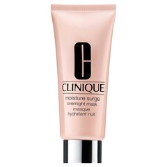 Moisture Surge Overnight Mask - Maschera nutriente e idratante da notte, CLINIQUE