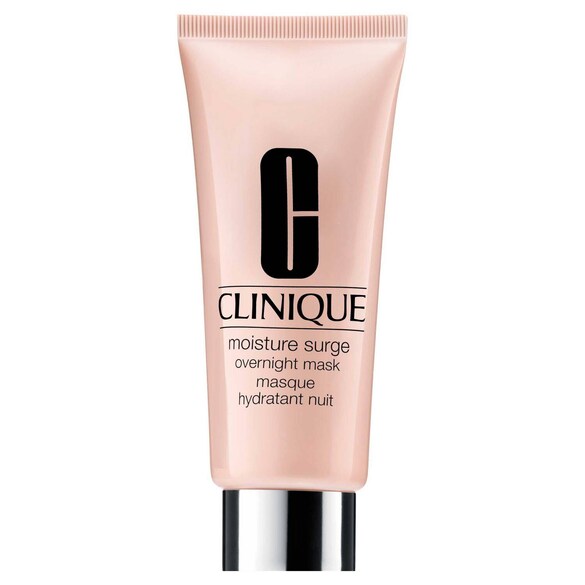 Moisture Surge Overnight Mask - Maschera nutriente e idratante da notte, CLINIQUE