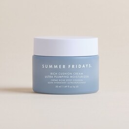 Rich Cushion Cream - Crema idratante ultra-rimpolpante