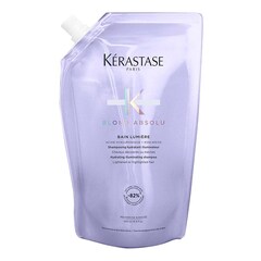 Blond Absolu Bain Lumière - Shampoo illuminante idratante per capelli biondi, KÉRASTASE