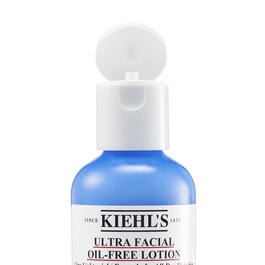 Ultra Facial Oil Free Lotion - Lozione idratante