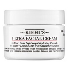 Ultra Facial Cream - Crema viso idratante per tutti i tipi di pelle, KIEHL'S SINCE 1851