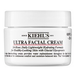 Ultra Facial Cream - Crema viso idratante per tutti i tipi di pelle