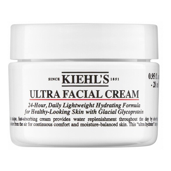 Ultra Facial Cream - Crema viso idratante per tutti i tipi di pelle, KIEHL'S SINCE 1851