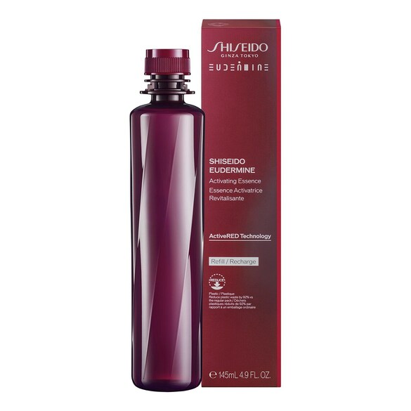Eudermine - Lozione viso Ricarica, SHISEIDO