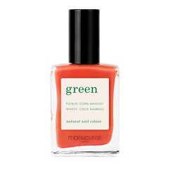 Green - Smalto, MANUCURIST