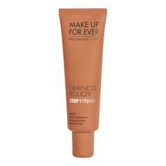 STEP 1 PRIMER COLOR CORRECTOR - Base Correttiva dell'Incarnato , MAKE UP FOR EVER