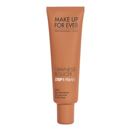STEP 1 PRIMER COLOR CORRECTOR - Base Correttiva dell'Incarnato 