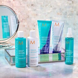Balsamo Color Care - Balsamo per capelli colorati
