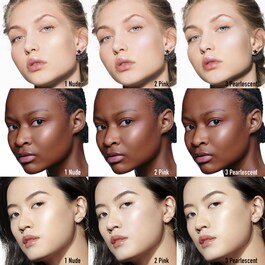 Dior Forever Couture Luminizer - Illuminante
