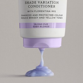 Baby Blonde Conditioner  - Balsamo nutriente e districante per capelli biondi