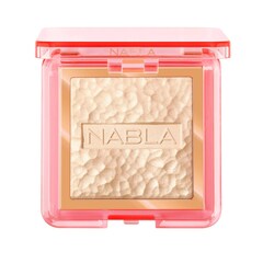 Skin Glazing - Blush e illuminante viso, NABLA