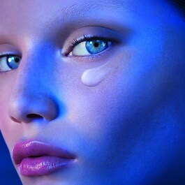 Blue Pro-Retinol - Crema contorno occhi 