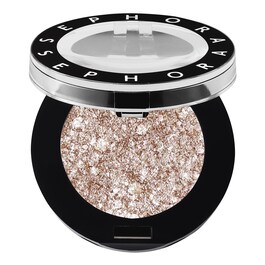 Ombretti Colorful - Effetto glitter