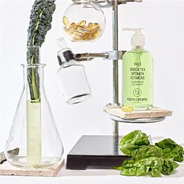 Superfood Cleanser - Detergente Viso Superfood Formato Viaggio