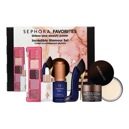 Set Incredibly Glamour - Sephora Favorites