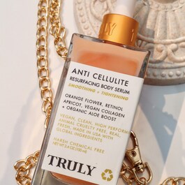 Anti-cellulite - Siero corpo rigenerante