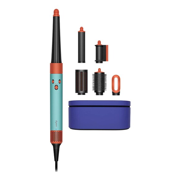 Dyson Airwrap i.d.™ Straight+Wavy - Capelli lisci o ondulati , DYSON