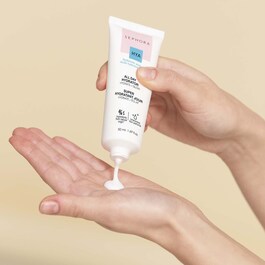 Super idratante giorno - Crema viso idratante