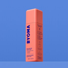 Spray riequilibrante - Trattamento rinfrescante per il viso