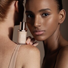 Phyto-Teint Perfection - High-coverage mattifying foundation