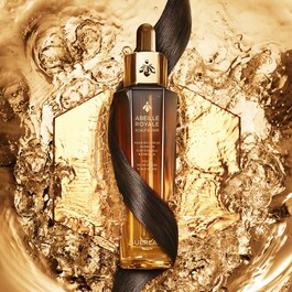 Abeille Royale Scalp & Hair Youth Oil-in-Serum - Olio-in-Siero Cute & Capelli