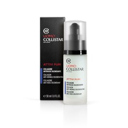 Attivi Puri Uomo Collagene - Siero Viso