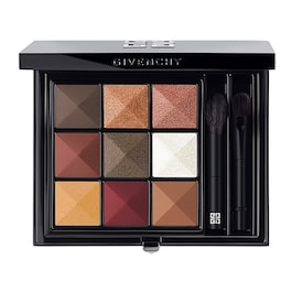 Le 9 de Givenchy - Palette di Ombretti Multi-Finish Tenuta 12h image