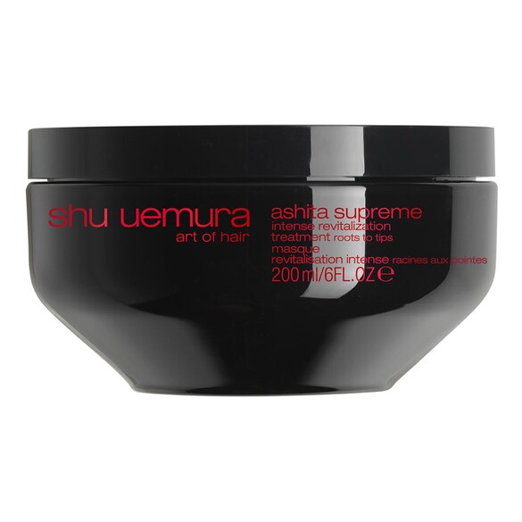 Maschera rivitalizzazione intensa dalle radici alle punte - Maschera Capelli, SHU UEMURA ART OF HAIR