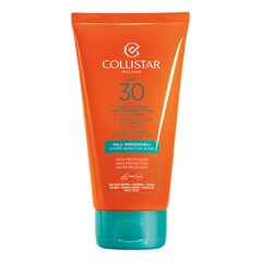 Active Protection Sun Cream Face-Body SPF 30 - Solari, COLLISTAR