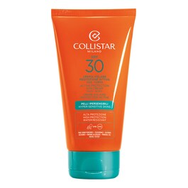 Active Protection Sun Cream Face-Body SPF 30 - Solari
