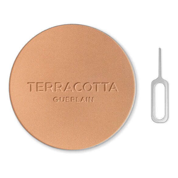 Terracotta Poudre Bronzante - La Ricarica, GUERLAIN
