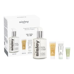 Programme Découverte di Émulsion Écologique Formule Avancée - Set Viso, SISLEY